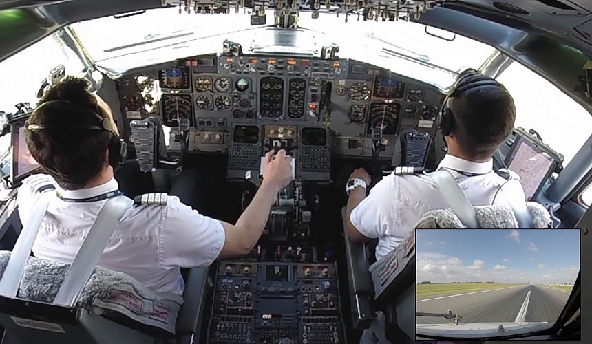 Стоит ли туристам опасаться возможного запрета полетов Boeing 737?