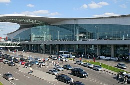 Шереметьево вновь стал самым крупным по пассажирообороту