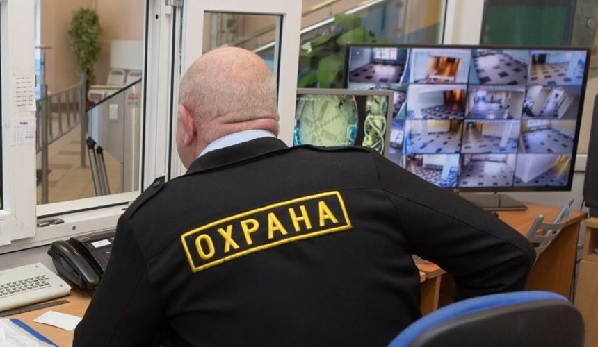 Правительство подготовило антитеррористические меры для детских лагерей