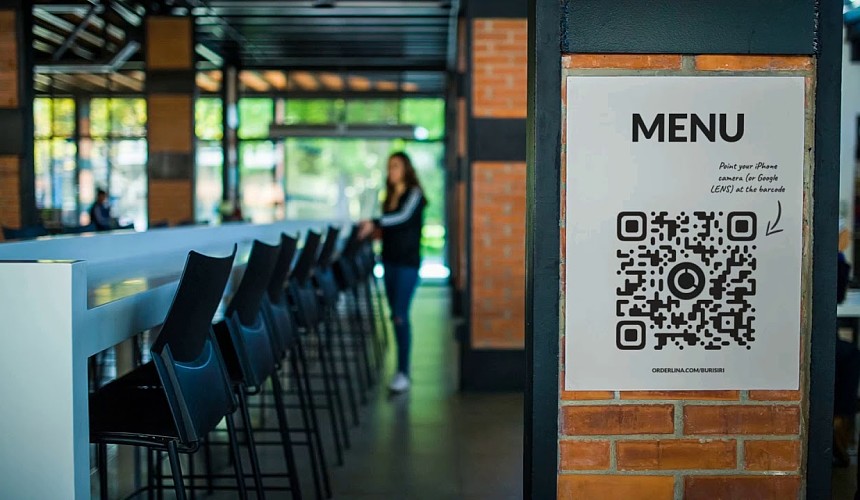 В каких российских регионах туристам понадобятся QR-коды