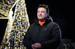 Туристов в Подмосковье избавили от ПЦР-тестов для заселения в отели