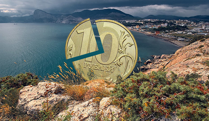 Крымские отельеры получат налоговые льготы в 2020 году