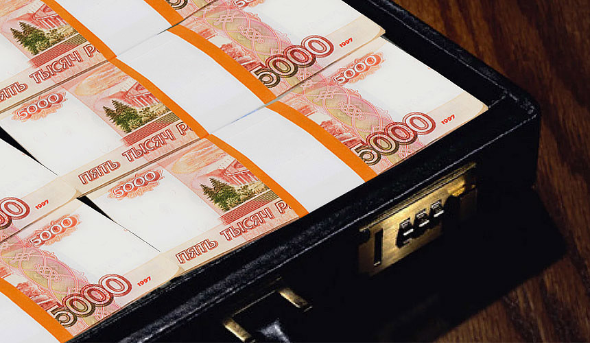 В России «Натали Турс» подозревают в выводе 1 млн рублей через третьих лиц