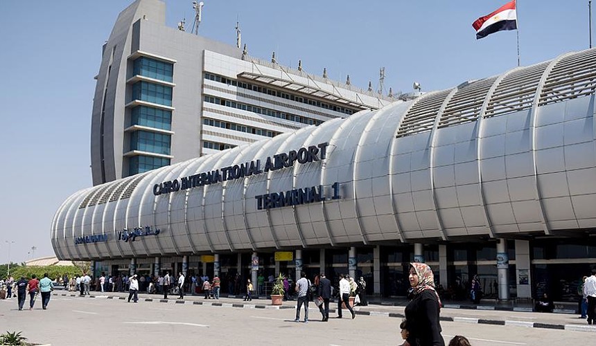 «Аэрофлот» будет возить в Египет в два раза больше пассажиров