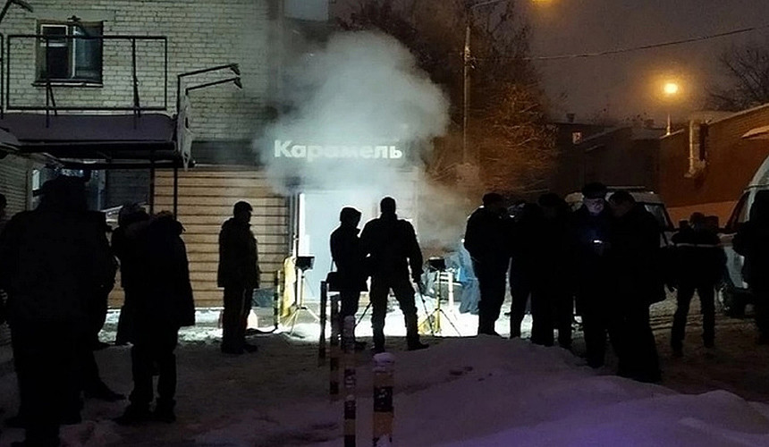 Хостельеры ожидают «репрессий» после трагедии в мини-отеле в Перми