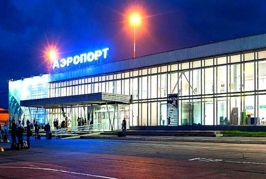 Пермь осталась без Дубая