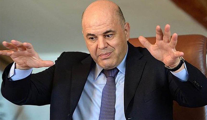 Премьер Мишустин объявил о кешбэке для туристов, создав ажиотаж вокруг сайта Ростуризма