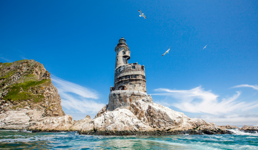 На Сахалин с TUI Россия: туры с чартерным перелетом из Москвы в Южно-Сахалинск