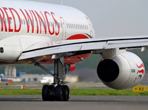 Red Wings опять в центре внимания
