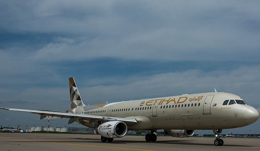 Авиакомпания Etihad аннулировала все билеты из Сиднея в Берлин