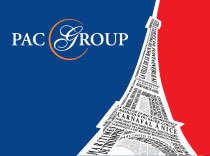 Французская революция PAC GROUP