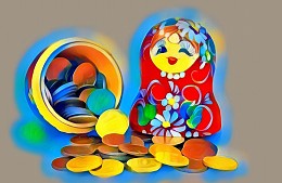 629 млрд руб. на туризм: борьба за бюджетные деньги еще впереди