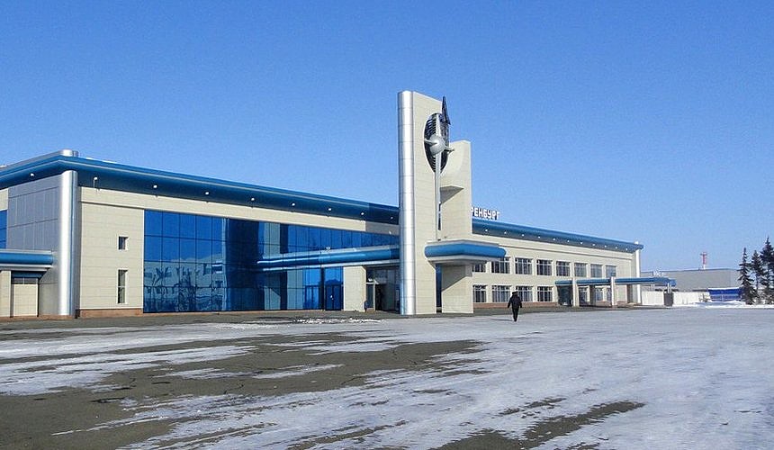 Сoral Travel снял летнюю программу в Тунис из Оренбурга