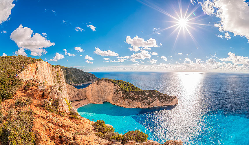 Крит и Родос: как выбрать отель?