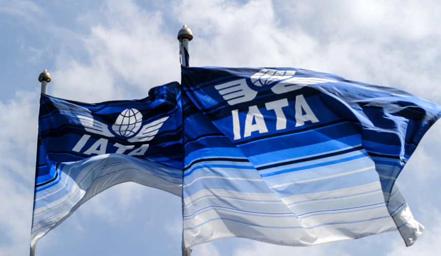 IATA призвала ЕС снять ограничения на поездки для привитых туристов