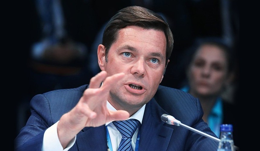 Семья Мордашова может стать 100%-ным владельцем российского TUI