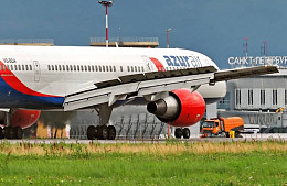 Туристический рейс в Анталью задержан  из-за технической неисправности 