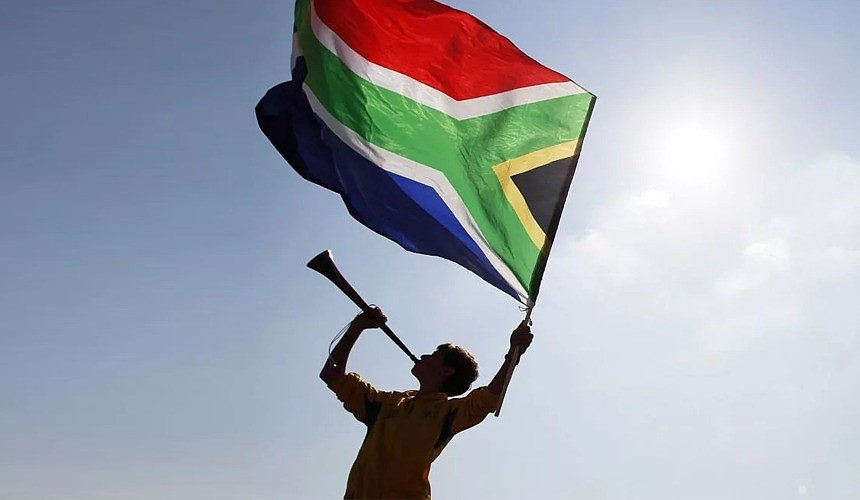 Власти ЮАР открывают границы для иностранных туристов, но не для всех
