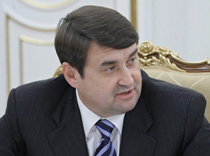 Правительство не согласилось с Левитиным