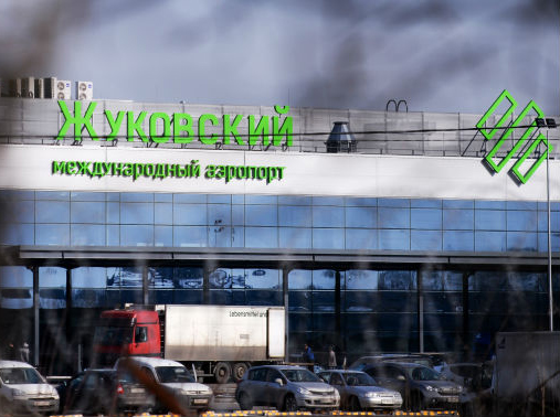 Аэропорт Жуковский официально откроется в начале июня