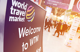 WTM-2019: интерес европейских туристов к России растет