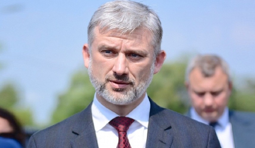 Глава Минтранса вновь обозначил сроки возобновления международного авиасообщения