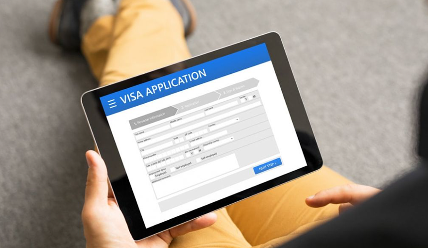 МИД РФ: срок пребывания интуристов по e-visa может быть увеличен