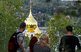 Кешбэк за отдых в России получили 50 тысяч туристов вместо 3 млн