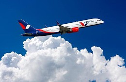 На рейсе AZUR air на Занзибар у туриста произошел приступ эпилепсии