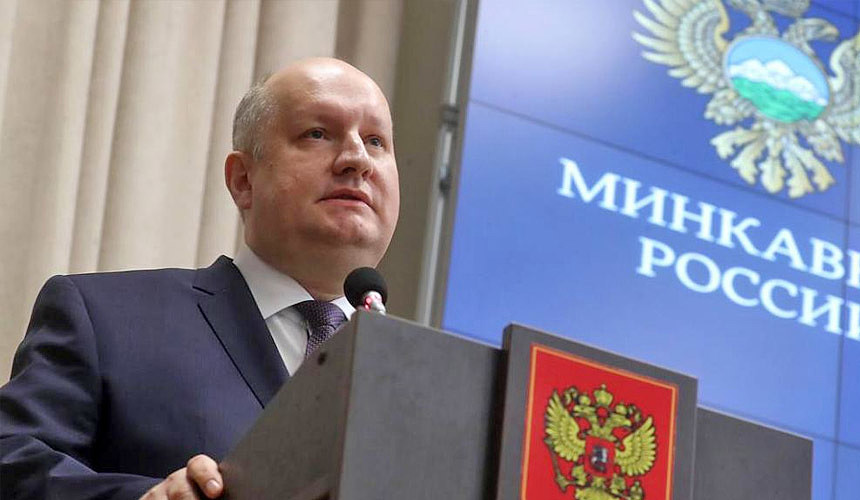 Минкавказа предлагает частникам платить курортный сбор наравне с отелями