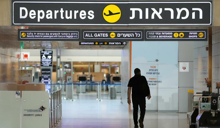 Израиль снова разрешит туристам посещать Россию