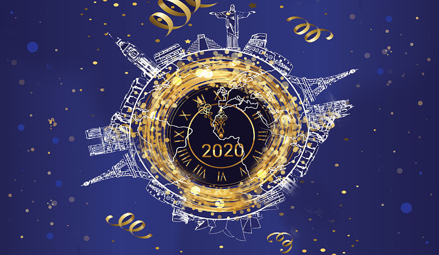 Новогодняя туротерапия 2020 – миссия выполнима!