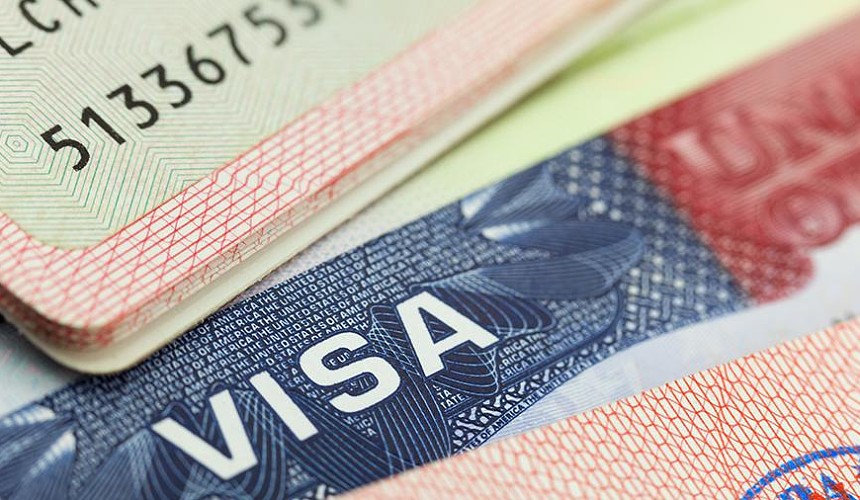 Госдума приняла законопроект об упрощении выдачи въездных виз