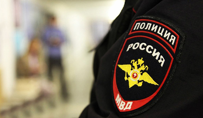 Пострадавшие от краха «РоссТур» туристы ищут помощи в полиции