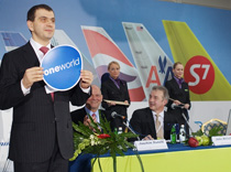 Альянс Oneworld прирастет "Катарцами"