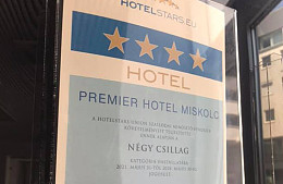 Отель в Венгрии предлагают лишить лицензии после выселения российских туристов