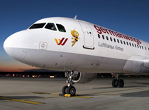 Ространснадзор просят проверить борта Germanwings в России