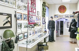 99 км до Музея полиции для всей семьи: Ростуризм обновил сайт Russia.travel 