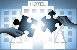 На туррынке оценили соглашение Booking.com с Ozon.travel