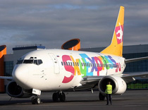 Sky Express останется в лоукосте