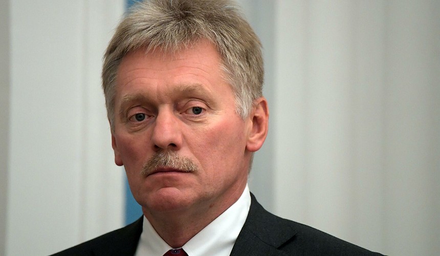 Песков: QR-коды в регионах отменят только после конца пандемии