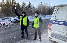 Региональные локдауны на въезд туристов узаконят на федеральном уровне