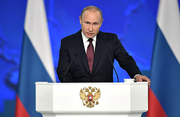 Предложение Путина об электронных визах вдохновило турсообщество