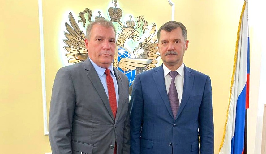 Авиарейсов на Кубу может стать больше