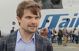 «Аэрофлот» пытаются «подвинуть» на международных маршрутах