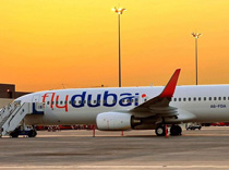 FlyDubai пережил бунт на корабле