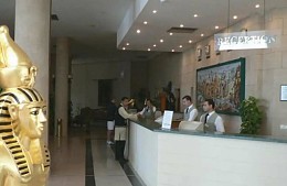 Египетский отель опроверг информацию о дискриминации российских туристов по вакцинному признаку