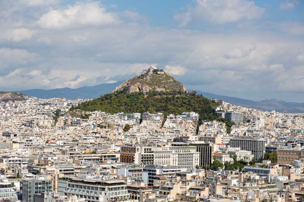 Туристов в Афинах пугают фейковыми объявлениями о нашествии клопов