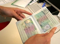 Мультивизы гарантированы не всем