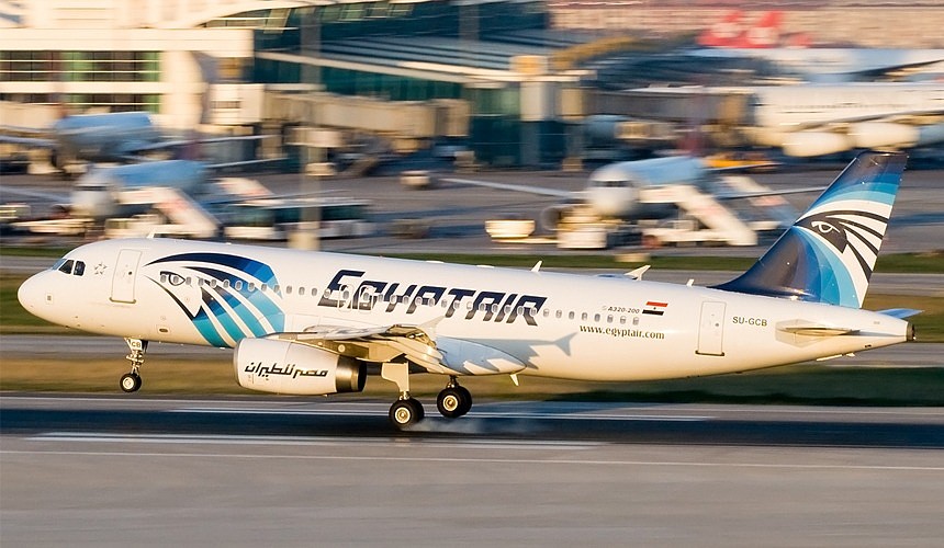 Эксперты подтверждают возобновление рейсов EgyptAir в Москву